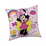 Fliisist laste padi 40x40 cm Minnie "Smile" - Jerry Fabrics