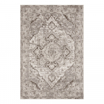 Beež-kreem vaip 200x280 cm Terrain Designer Sand - Hanse Home