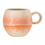 Oranž keraamiline kruus 280 ml Paula - Bloomingville