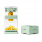 K&ouml;&ouml;givilja-/kartulil&otilde;ikur Tasty+ - Brabantia