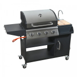 Gaasigrill Ibiza - Cattara