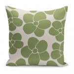 Padjakate 43x43 cm Green Meadow &ndash; Mila Home