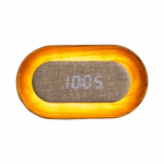 Digitaalne &auml;ratuskell Lumos Ash - Gingko