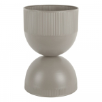 Metallist lillepott &oslash; 25,5 cm Tonar &ndash; PT LIVING