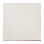 Linane salvr&auml;tik 42x42 cm Lineo - Blomus