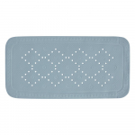 Libisemisvastane vannimatt 36x91 cm Alaska - Spirella