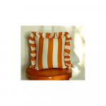 Padjakate 45x45 cm Ruffled - Mila Home