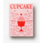 Kondiitritoodete kaunistamise komplekt, otsikute arv 10 tk The Essentials Cupcake Tools - Printworks