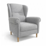 Helehall tugitool tiivakujuliste &auml;&auml;rtega Swan &ndash; Ropez