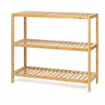 Bambusest vannitoariiul 69x60 cm Skaren - Bonami Essentials