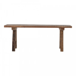 Puidust aiapink Brosse - Bloomingville