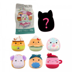Kaisuloom Mystery - SQUISHMALLOWS