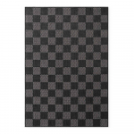 Must/kreem sise- ja &otilde;uevaip 120x170 cm Haringey Dorothy - Ted Baker