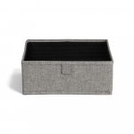 Tekstiilist sahtli organisaator Soft Storage - Bigso