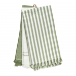 Puuvillased r&auml;tikud 3tk komplektis 50x70 cm Cavendish - Tiseco Home Studio