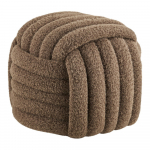 Pruun tumba Napier - House Nordic