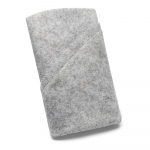 Libisemisvastane matt vaiba alla &oslash; 100 cm Base Grip - Hanse Home