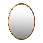 Seinapeegel 60x80 cm Matz - White Label