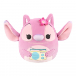 Pl&uuml;&uuml;sist m&auml;nguasi Disney Stitch Angel - SQUISHMALLOWS
