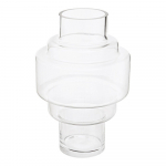Klaasist vaas (k&otilde;rgus 30 cm) Cayden - Premier Housewares