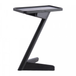 Mangopuidust abilaud 42x45 cm Qiano - Light & Living