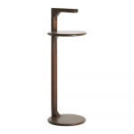 &Uuml;mmargune abilaud &oslash; 26 cm Delmino - Light & Living