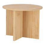 Bambusest lillealus &oslash; 25 cm (k&otilde;rgus 19,5 cm) - Esschert Design