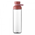 Helepunane tritaanpudel 900 ml Vita - Mepal