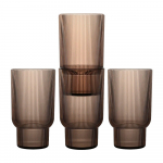 Klaasid komplektis 4 tk 430 ml Billi - Sagaform
