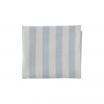 Orgaanilisest puuvillast laudlina 140x200 cm Striped - OYOY Living Design