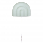 Mentooliv&auml;rvi LED-laste seinalamp Rainbow - OYOY Mini