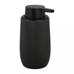 Must plastmassist seebidosaator 400 ml Fablo - Wenko