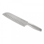 Roostevabast terasest santoku nuga Silverline - Orion