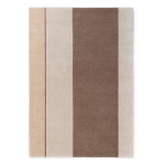 Pruun/kreemikas villasegu vaip 160x230 cm Karola - Villeroy&Boch