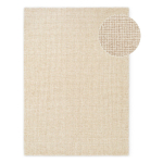 Naturaalses v&auml;rvitoonis villane vaip 160x230 cm Eloise - Hanse Home
