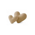 Dekoratiivne padi 38x33 cm Teddy Kalp - Mioli Decor