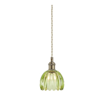 Roheline ripplamp &oslash; 13 cm Gota - Marksl&ouml;jd