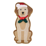 Dekoratiivne padi 20x30 cm Christmas Dog - Catherine Lansfield