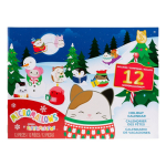 Advendikalender Micromallows - SQUISHMALLOWS