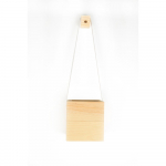 Puit lillepoti kate Colgante &ndash; Surdic