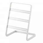 Valge ehtekujunduse stend Branch Tower - YAMAZAKI