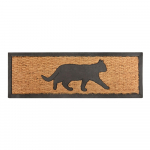 Kookosmatt Kass, 25 x 75 cm - Esschert Design