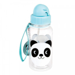 Miko The Panda sinine pudel, 500 ml. Miko the Panda - Rex London