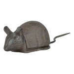 Metall v&otilde;tmehoidik Mouse &ndash; Esschert Design