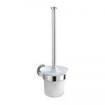 Roostevabast terasest tualetthari Shine Bosio - Wenko