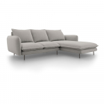 Helehall nurgadiivan , paremas nurgas Vienna - Cosmopolitan Design