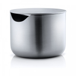 Hall roostevabast terasest suhkrukauss Basic - Blomus