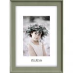 Roheline seinaraam , 28 x 37 cm Malaga - Styler