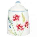 Porcelaanist suhkrukauss Elwin - Green Gate