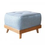 Helesinine jalatugi Dazzling Daisy - Miuform